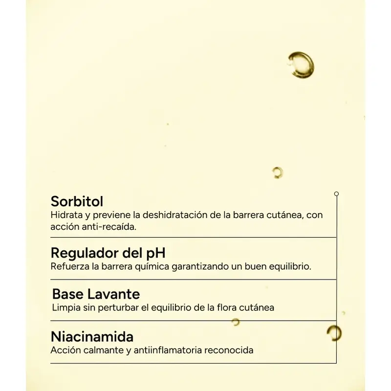 Acm Laboratoires Sensitelial.Ad Aceite Lavante 500 Ml - Image 4