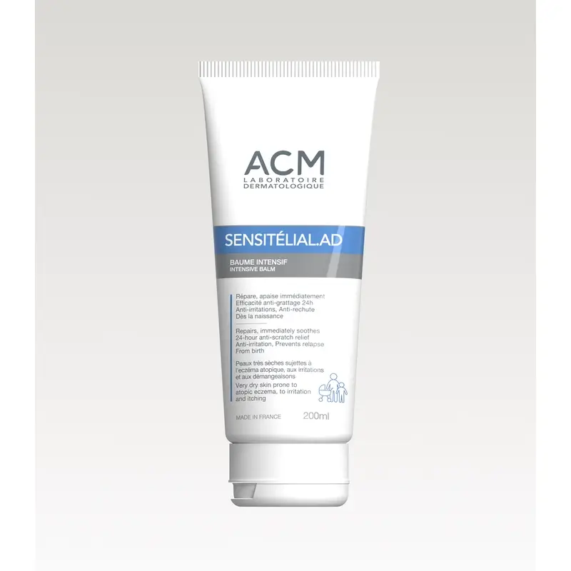 Acm Laboratoires Sensitelial.Ad Balsamo Intensivo 200 Ml - Image 3