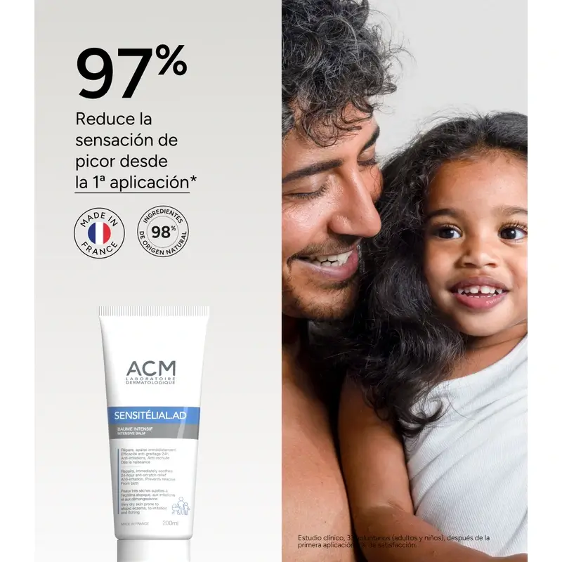 Acm Laboratoires Sensitelial.Ad Balsamo Intensivo 200 Ml - Image 4