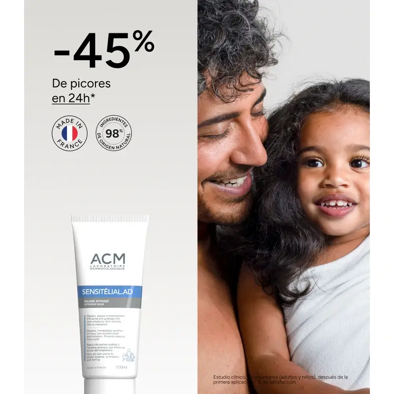 Acm Laboratoires Sensitelial.Ad Balsamo Intensivo 200 Ml - Image 5