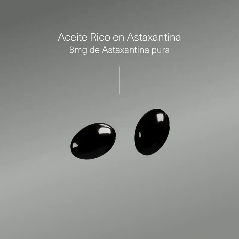 Aldous Bio Astaxantina Natural Pura , 120 capsulas - Image 3