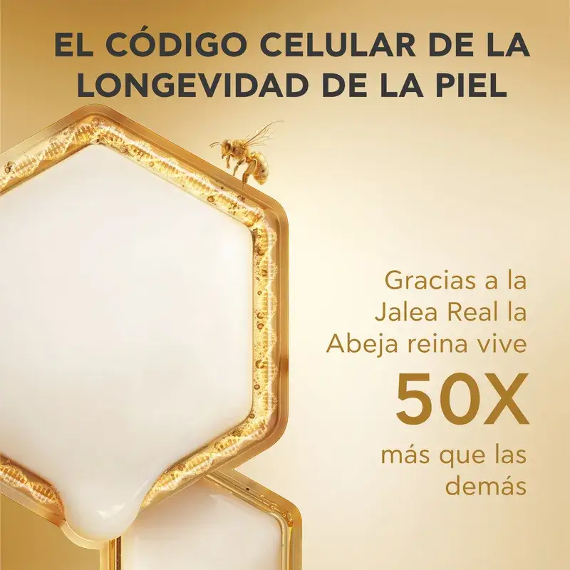 Apivita Queen Bee Longevity Sérum 12 Marcadores De Juventud, 30 ml - Image 2
