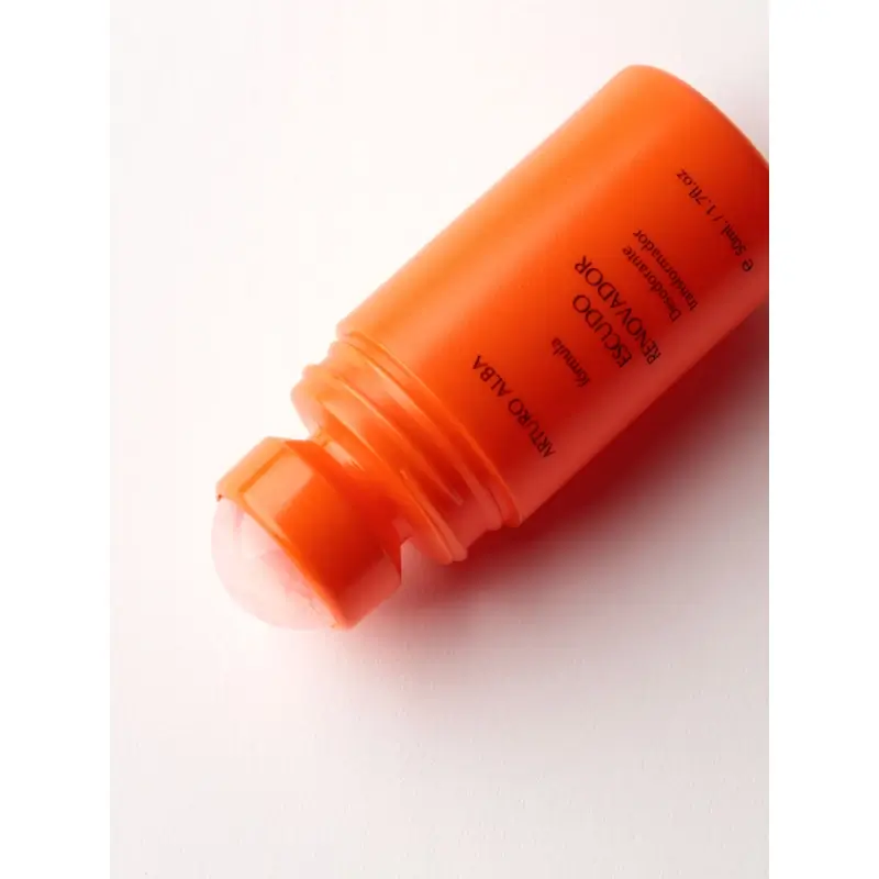 Arturo Alba Escudo Renovador Desodorante Transformador , 50 ml - Image 3