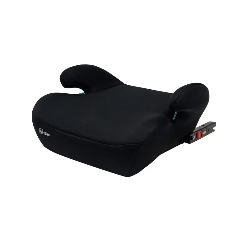 Asalvo Booster Corefix Negro Con Isofix - Image 6