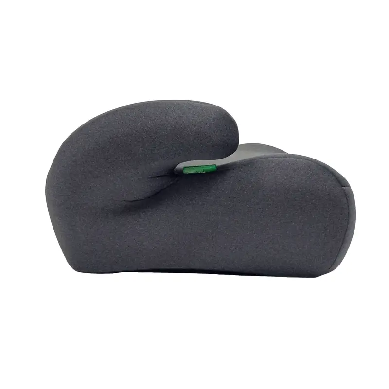 Asalvo Booster Smartsafe Gris Sin Isofix - Image 4