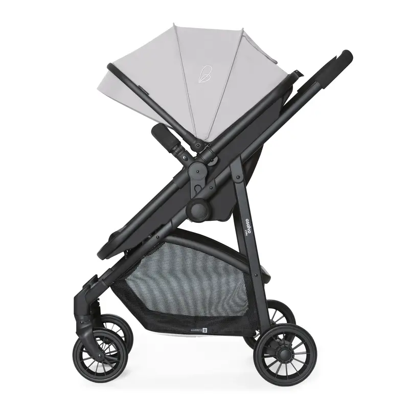 Asalvo Convertible Biarritz Gris - Image 5