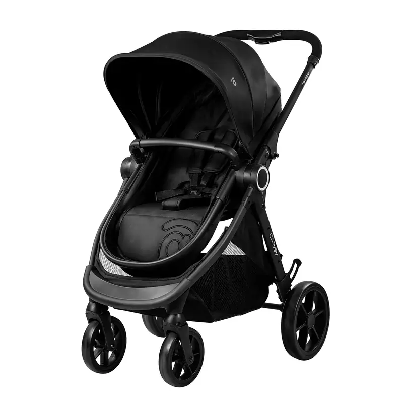 Asalvo Convertible Happy Negro - Image 6