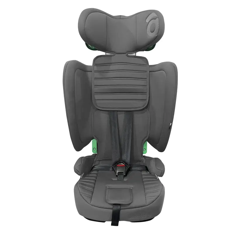 Asalvo Silla De Auto 76-150 Cms Neocare Gris S/Isofix - Image 5