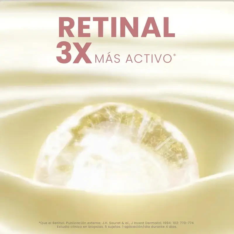 Avène Hyaluron Activ Procedure Crema Lifting 0.1% Retinal , 30 ml - Image 3