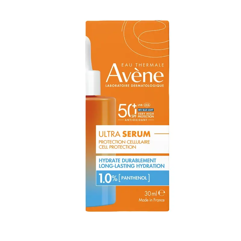 Avène Ultra Sérum Spf50+ Hidratación Duradera, 30 ml - Image 2