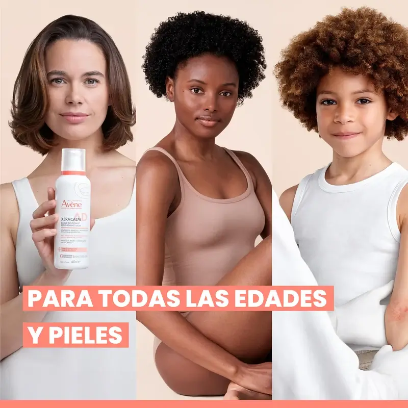 Avène Xeracalm Ad Bálsamo Relipidizante, 400 ml - Image 6