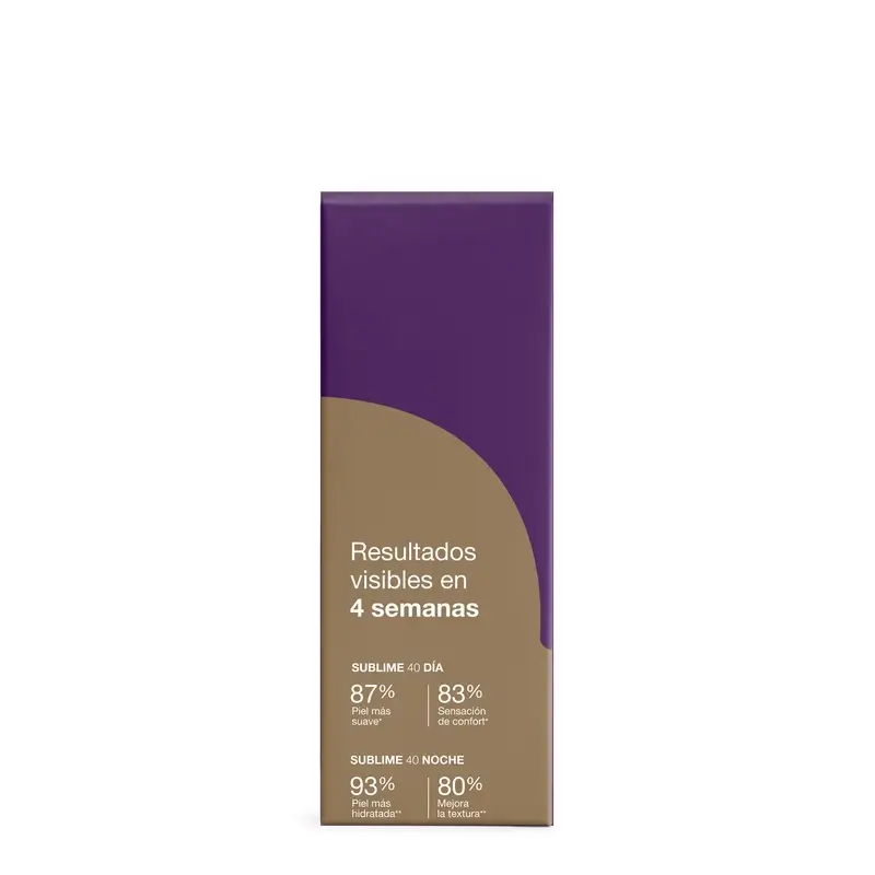 Bella Aurora Sublime Pack Anti-Edad +40 , 50 + 50 ml - Image 4