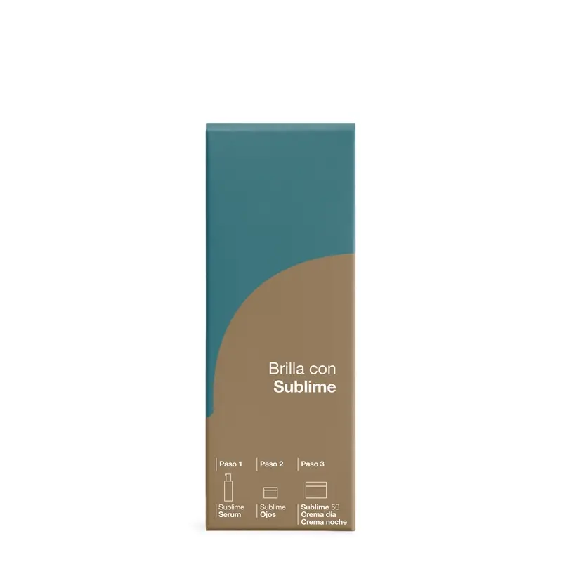 Bella Aurora Sublime Pack Anti-Edad +50 , 50 + 50 ml - Image 6