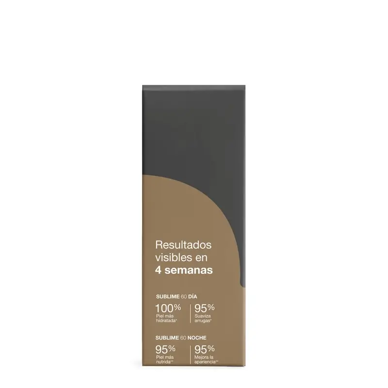 Bella Aurora Sublime Pack Anti-Edad +60 , 50 + 50 ml - Image 4