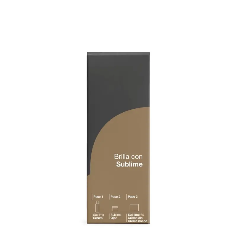 Bella Aurora Sublime Pack Anti-Edad +60 , 50 + 50 ml - Image 6