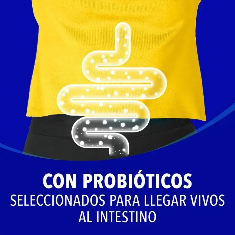 Bion3 Energy 50+ Multivitamínicos, 2X90 Comprimidos - Image 7