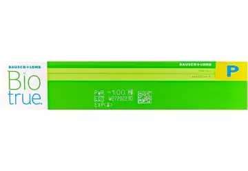 Biotrue One Day Lentillas Multifocales Diarias , 90 unidades - -5.50, 8.6, Baja, 14.2 - Image 2