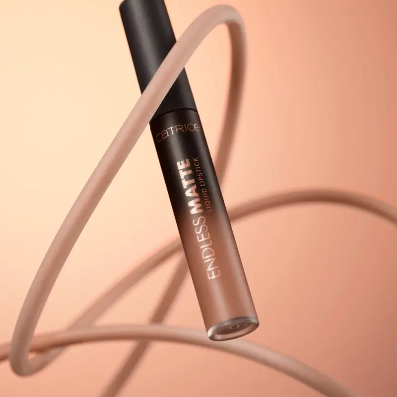 Catrice Barra De Labios Líquida Endless Matte 030 , 4,5 ml - Image 7