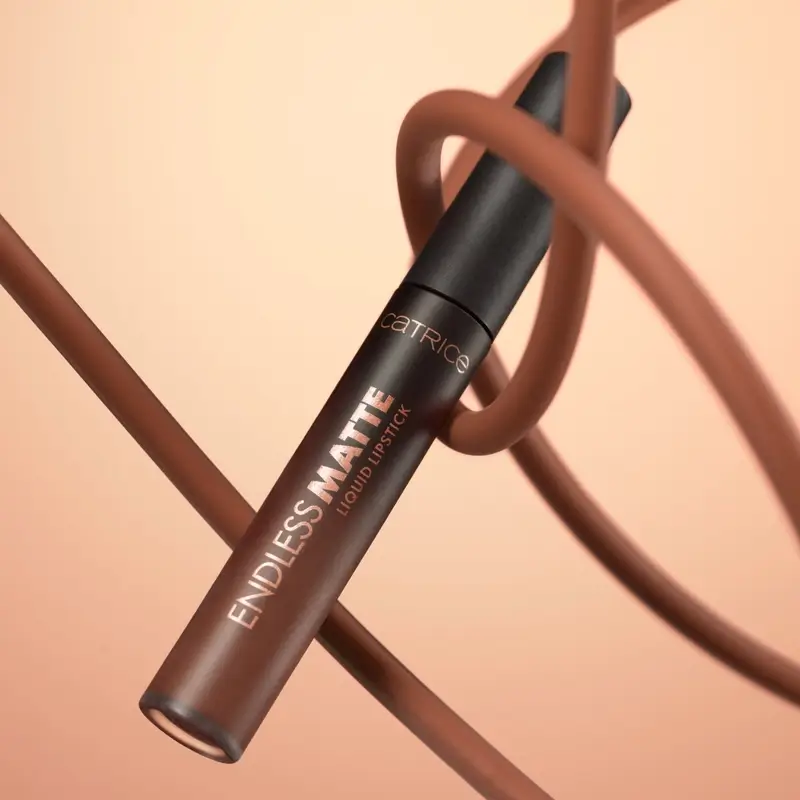 Catrice Barra De Labios Líquida Endless Matte 100 , 4,5 ml - Image 6