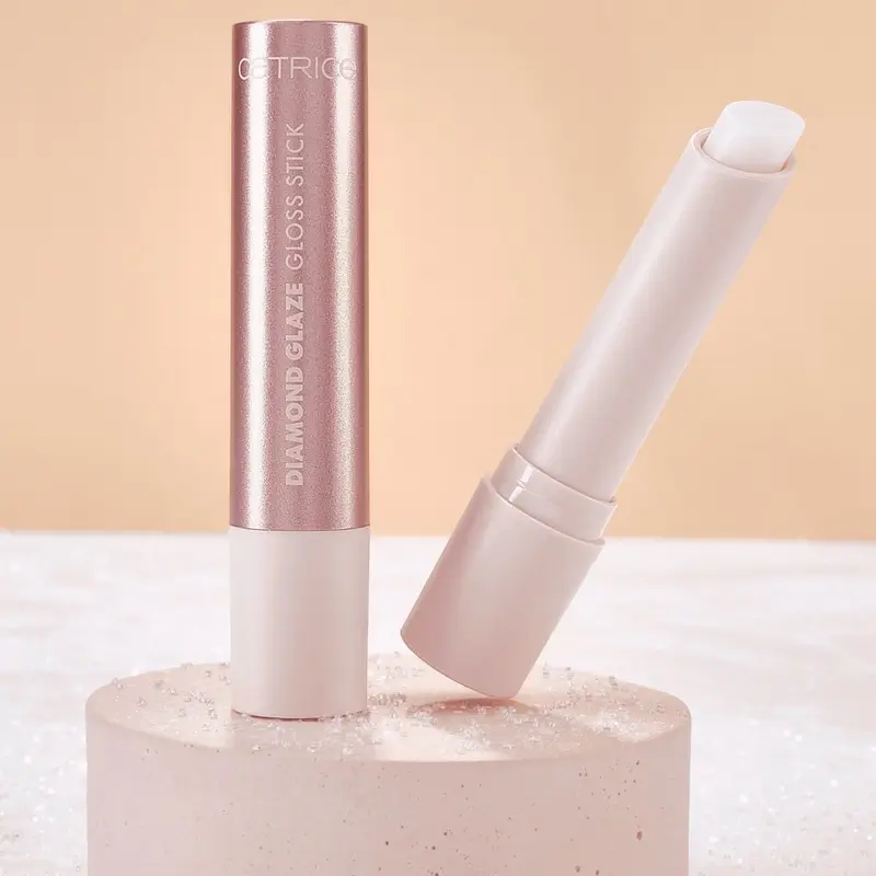 Catrice Brillo De Labios En Stick Diamond Glaze 040 , 1,6 gr - Image 8