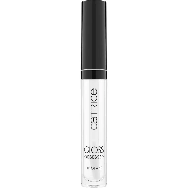 Catrice Brillo De Labios Gloss Obsessed Lip Glaze 010 , 2,5 ml - Image 2