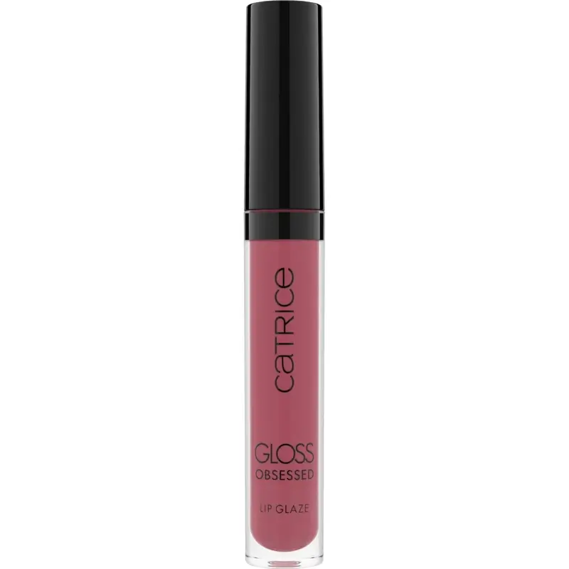 Catrice Brillo De Labios Gloss Obsessed Lip Glaze 040 , 2,5 ml - Image 2