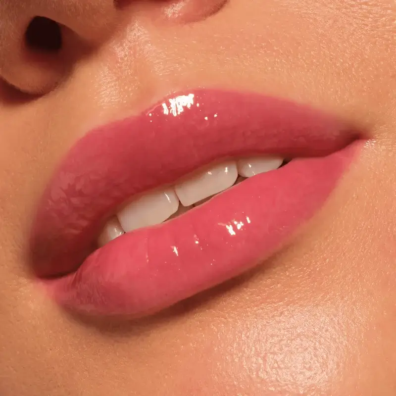 Catrice Brillo De Labios Gloss Obsessed Lip Glaze 040 , 2,5 ml - Image 5
