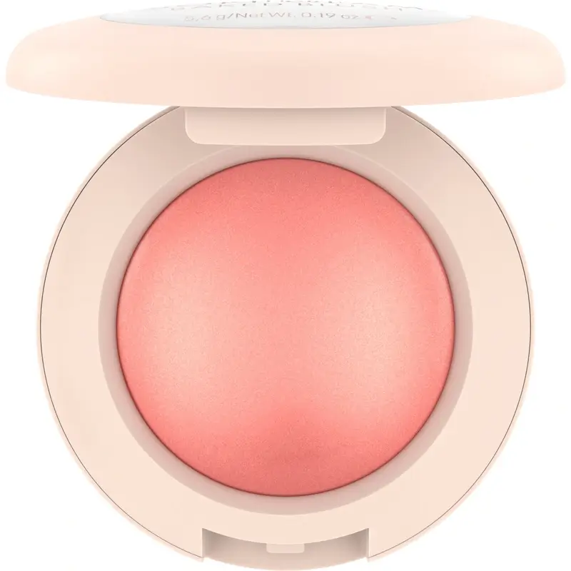 Catrice Colorete Baked Soft Glam 010 , 5,6 gr - Image 2
