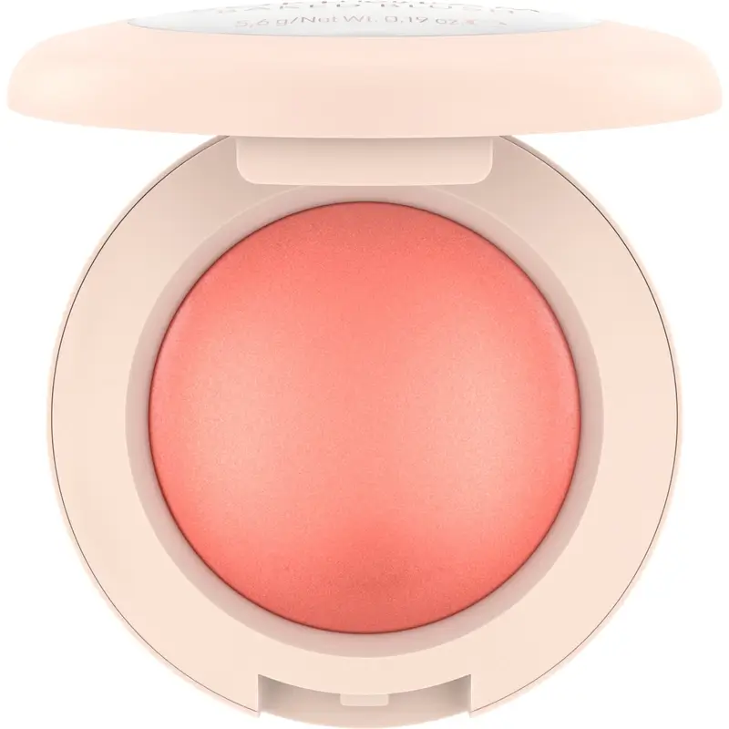 Catrice Colorete Baked Soft Glam 030 , 5,6 gr - Image 2