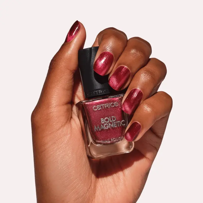 Catrice Esmalte De Uñas Magnético Bold Magnetic 010 , 10,5 ml - Image 6