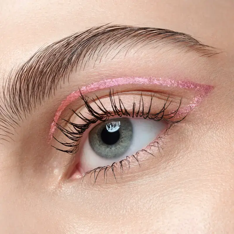 Catrice Eyeliner Líquido Efecto Space Glam 040 , 1,4 ml - Image 6