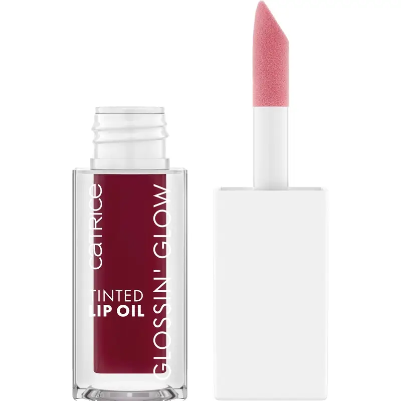 Catrice Glossin' Glow Tinted Lip Oil 070 , 4 ml