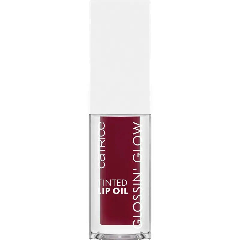 Catrice Glossin' Glow Tinted Lip Oil 070 , 4 ml - Image 2