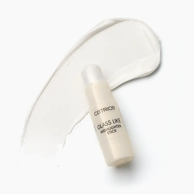 Catrice Iluminador En Stick Glass Like 010 , 5,3 gr - Image 3