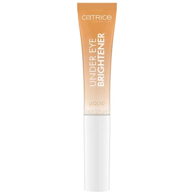 Catrice Iluminador Líquido Under 03 Brightener 020 , 10 ml - Image 2