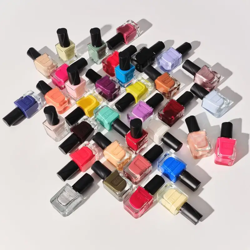 Catrice Laca De Uñas Gel Affair 042 , 10,5 ml - Image 6