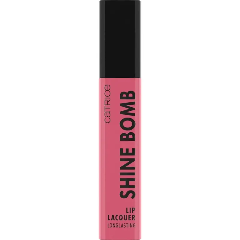 Catrice Lip Lacquer Shine Bomb 080 , 3 ml - Image 2