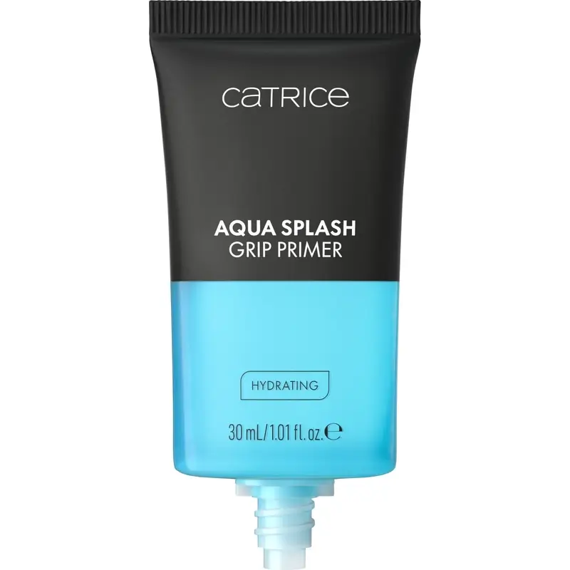 Catrice Prebase Grip Aqua Splash, 30 ml - Image 2
