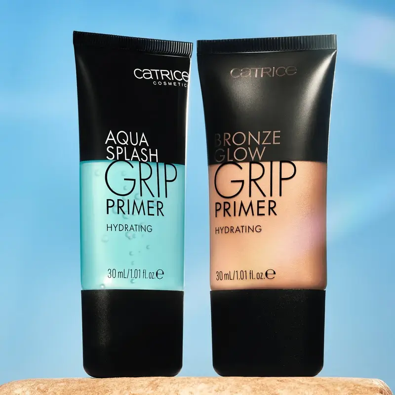 Catrice Prebase Grip Aqua Splash, 30 ml - Image 6