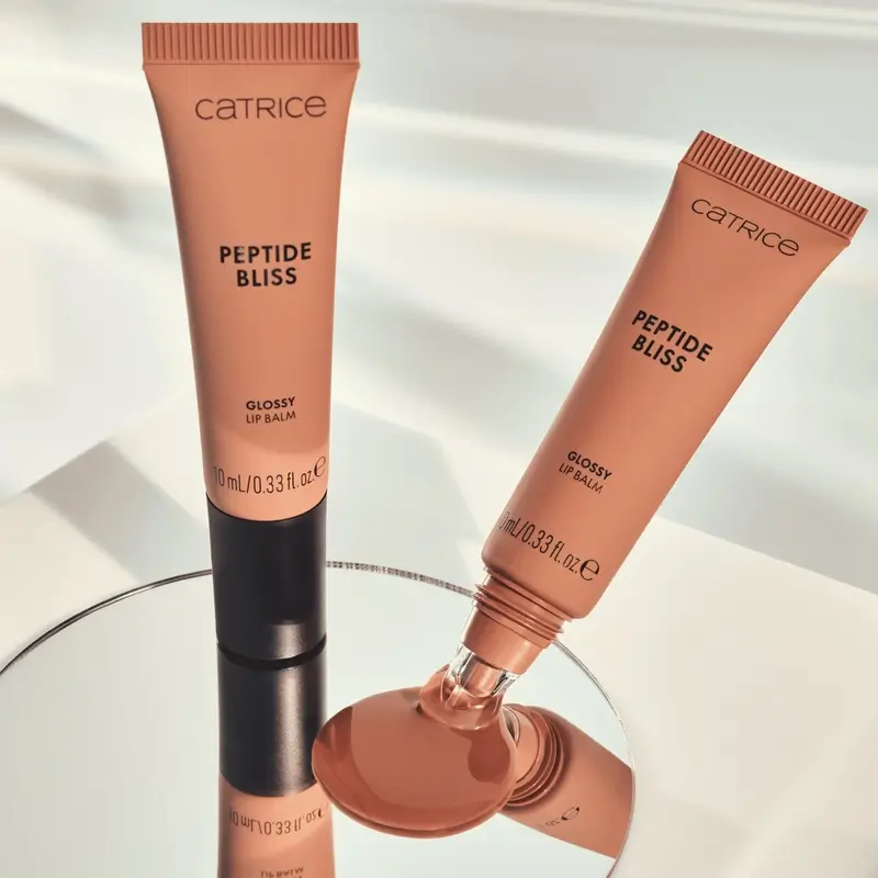 Catrice The Glossy Sequence Nude Set De Labios 01 - Image 6