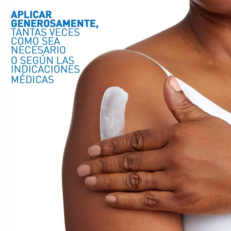 Cerave Crema Hidratante Intensiva 5% de Hydro-Urea, 340 gr - Image 9