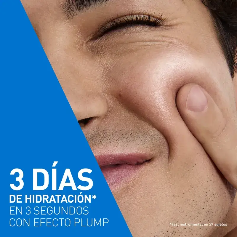 Cerave Water Gel Hidratante Ácido Hialurónico, 48 gr - Image 7