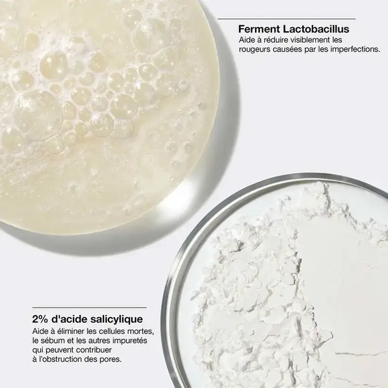 Clinique Anti-Blemish Solutions Clinical Gel De Limpieza Avanzado, 20 ml - Image 5