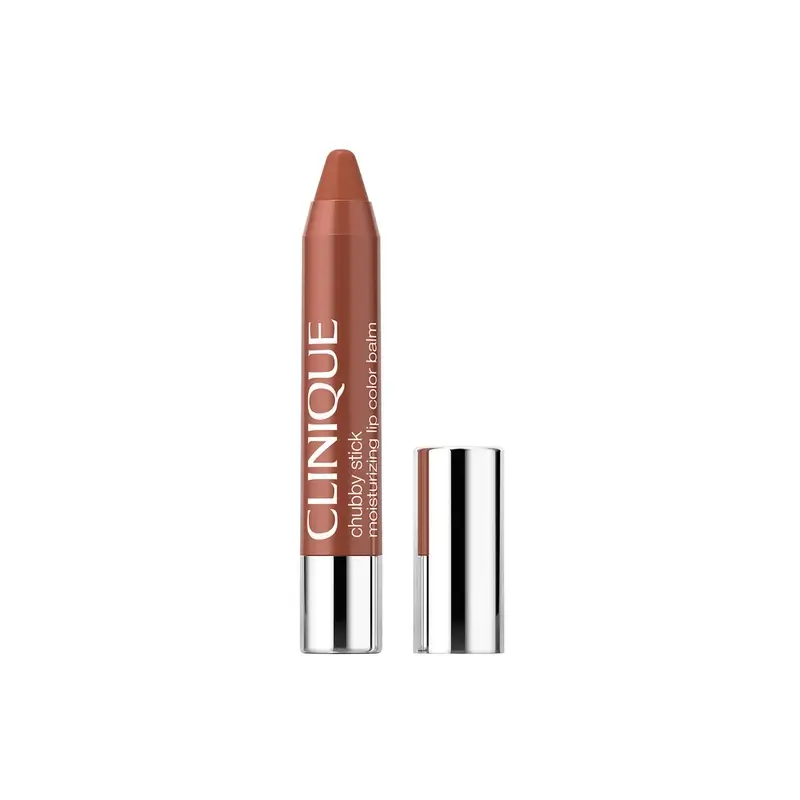Clinique Bálsamo Hidratante Para Labios Con Color Chubby Stick Whole Lotta Honey, 3 gr - Image 2