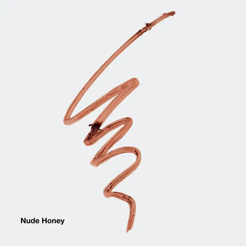 Clinique Delineador De Labios Quickliner Tono Nude Honey, 3 gr - Image 2