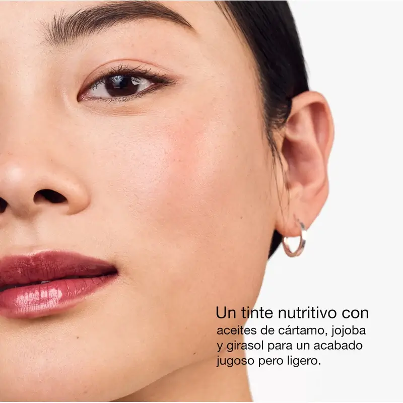 Clinique Pop Lip + Cheek Oil Aceite Con Color Para Labios Y Mejillas Black Honey, 7 ml - Image 5
