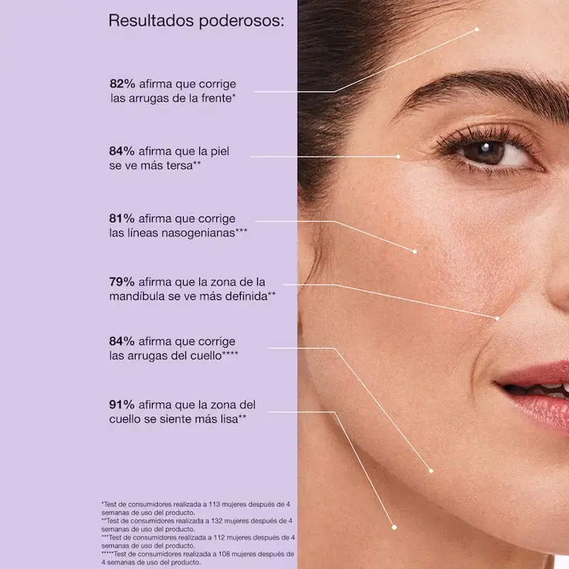 Clinique Smart Clinical Repair Firmeza + Lifting para Rostro y Cuello, 75 ml - Image 8