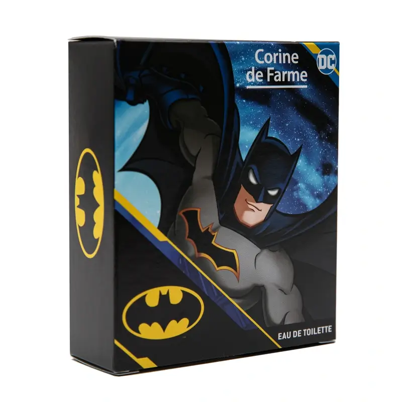 Corine De Farme Colonia Infantil Batman , 50 ml - Image 3