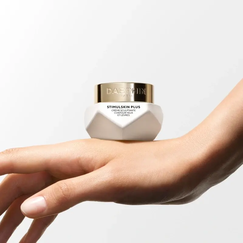Darphin Stimulskin Eye & Lip Countour Cream, 15 ml - Image 5