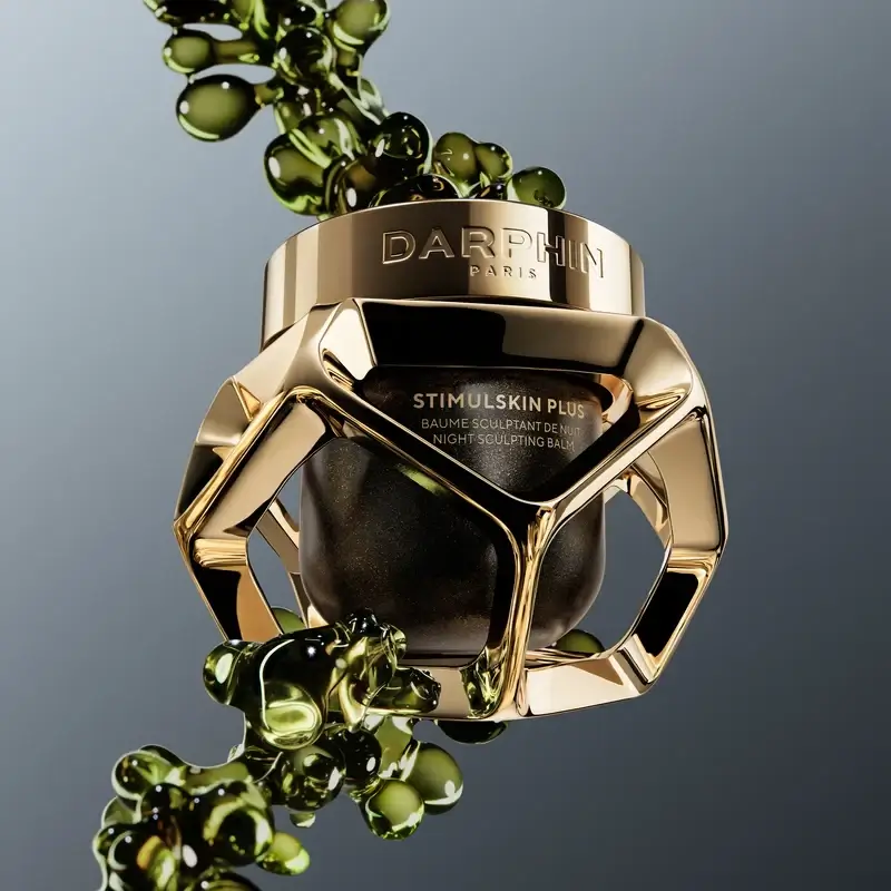 Darphin Stimulskin Night Sculpt Blm Refill, 50 ml - Image 7